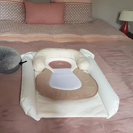 Maison Vintage De Plain Pied Avec Climatisation דירה *