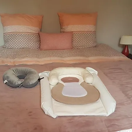 Maison Vintage De Plain Pied Avec Climatisation דירה שולה