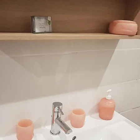 Maison Vintage De Plain Pied Avec Climatisation * שולה