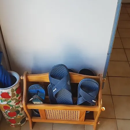 Maison Vintage De Plain Pied Avec Climatisation * שולה