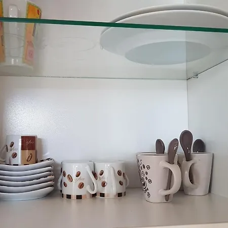 Appartement Maison Vintage De Plain Pied Avec Climatisation Cholet