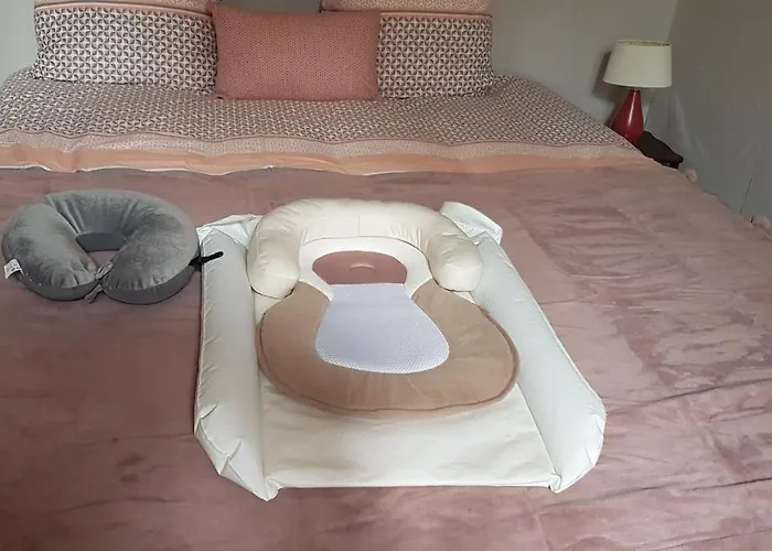 Maison Vintage De Plain Pied Avec Climatisation Appartamento *