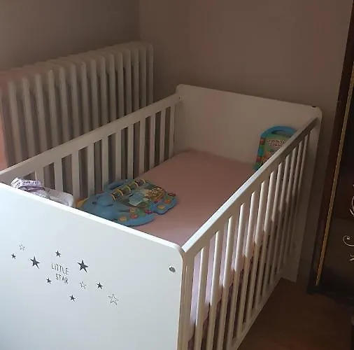 Maison Vintage De Plain Pied Avec Climatisation Appartamento Cholet