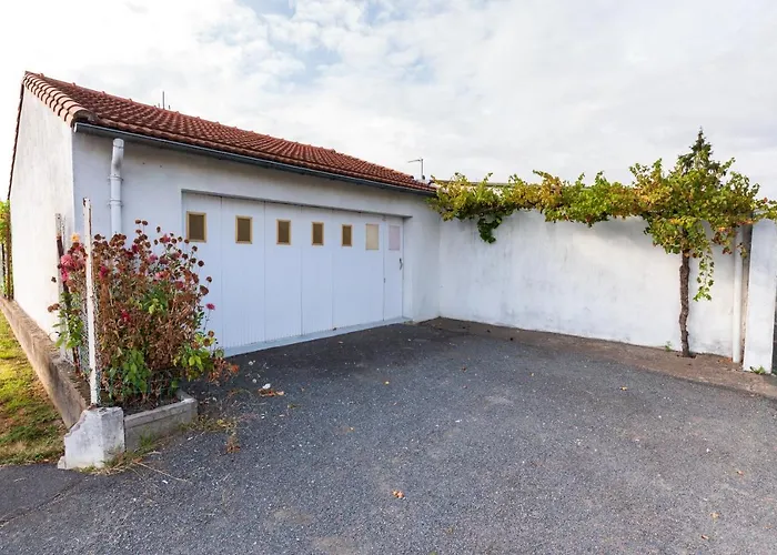 Maison Vintage De Plain Pied Avec Climatisation *