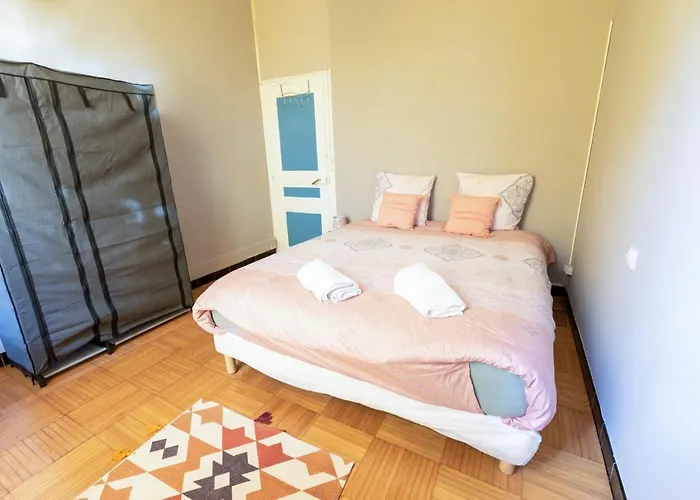 Maison Vintage De Plain Pied Avec Climatisation Appartamento