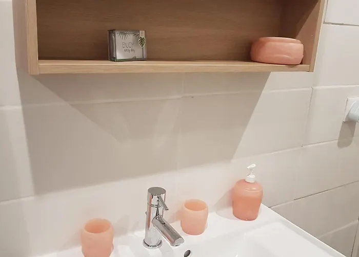 Maison Vintage De Plain Pied Avec Climatisation * Cholet