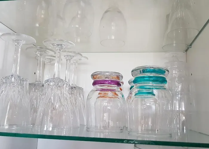 Maison Vintage De Plain Pied Avec Climatisation