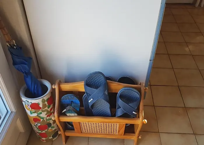 Maison Vintage De Plain Pied Avec Climatisation * Cholet