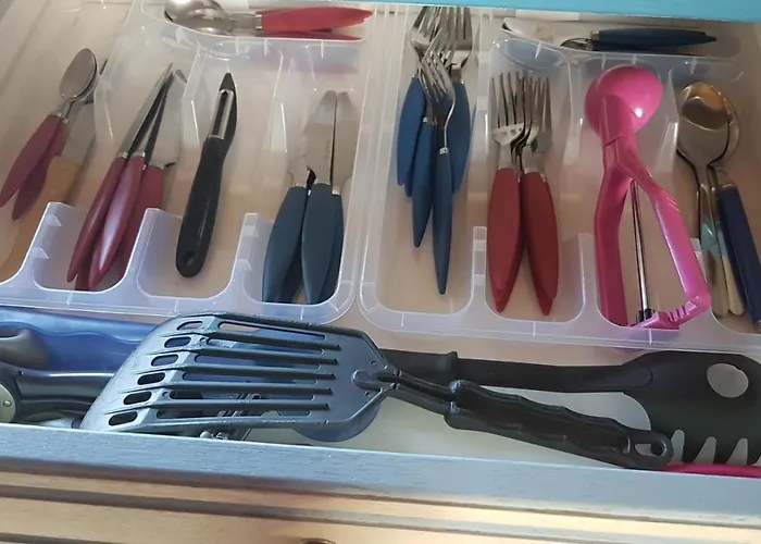 Maison Vintage De Plain Pied Avec Climatisation Appartamento Cholet