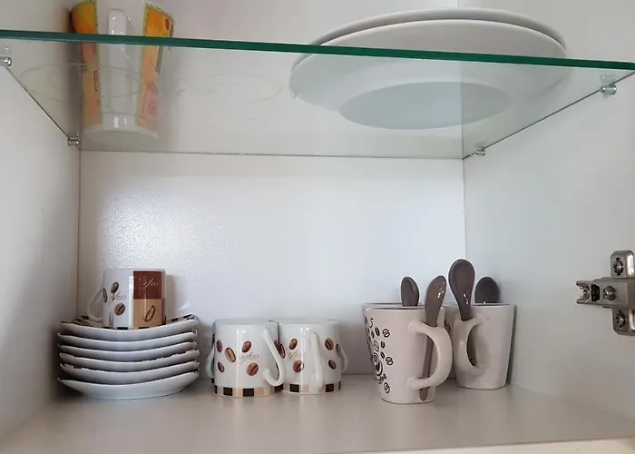 Appartamento Maison Vintage De Plain Pied Avec Climatisation Cholet